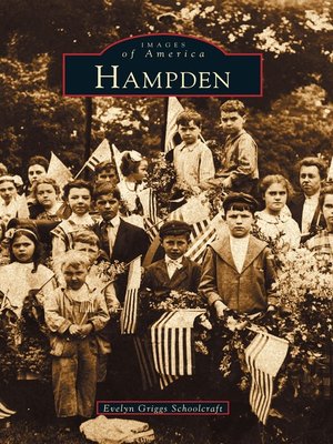 cover image of Hampden
